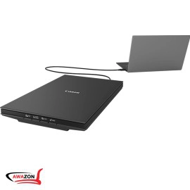 Canon scanner lide 300