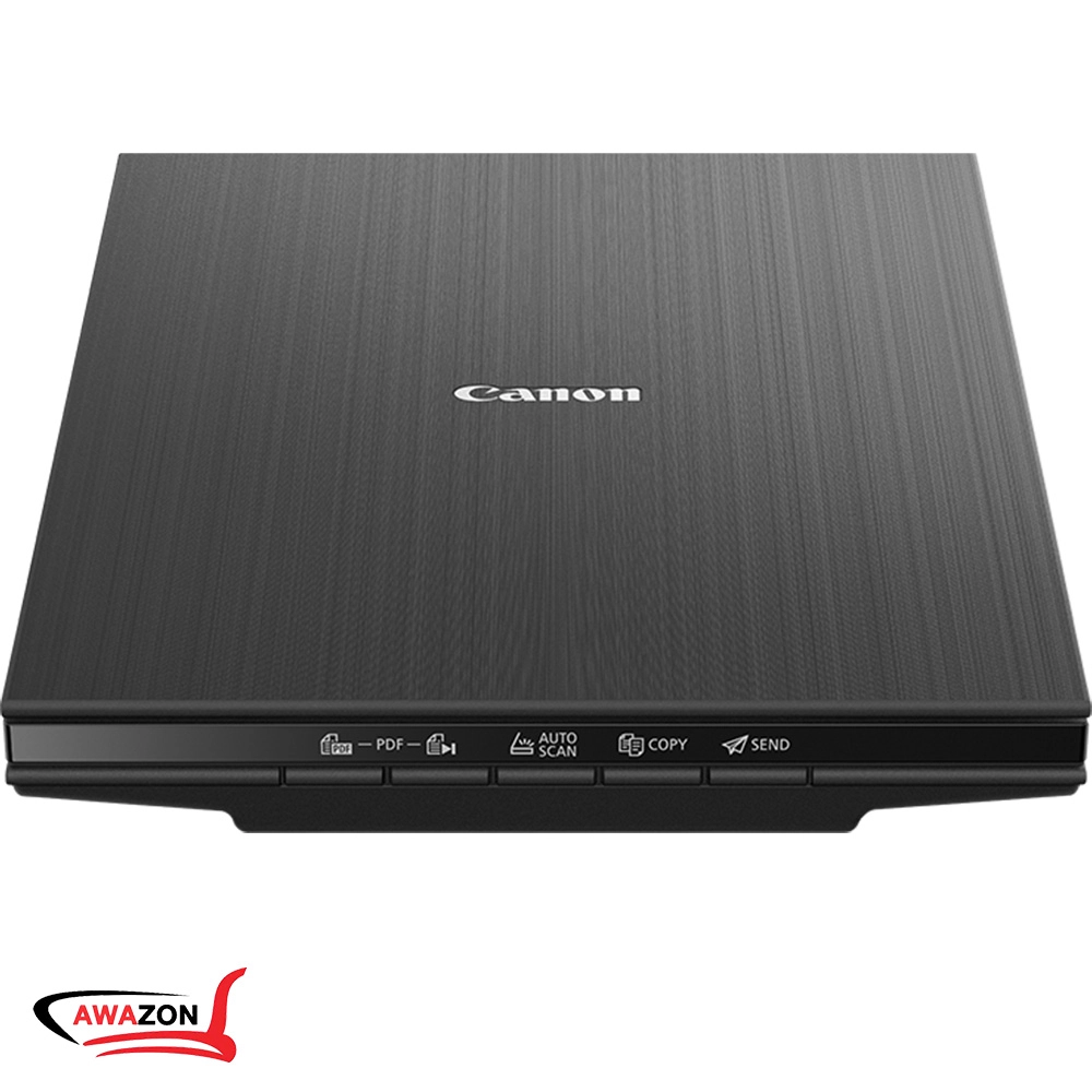 Canon scanner lide 300