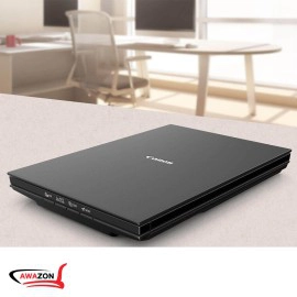 Canon scanner lide 300