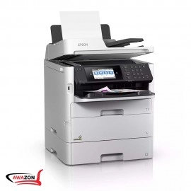 Epson WorkForce Pro WF-C579RDWF