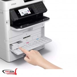 Epson WorkForce Pro WF-C579RDWF