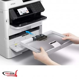 Epson WorkForce Pro WF-C579RDWF