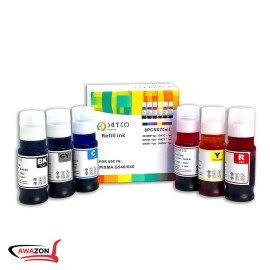 Datco Refill ink 6 Color 100ml
