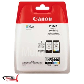 Ink Canon Pixma PG 445/CL 446
