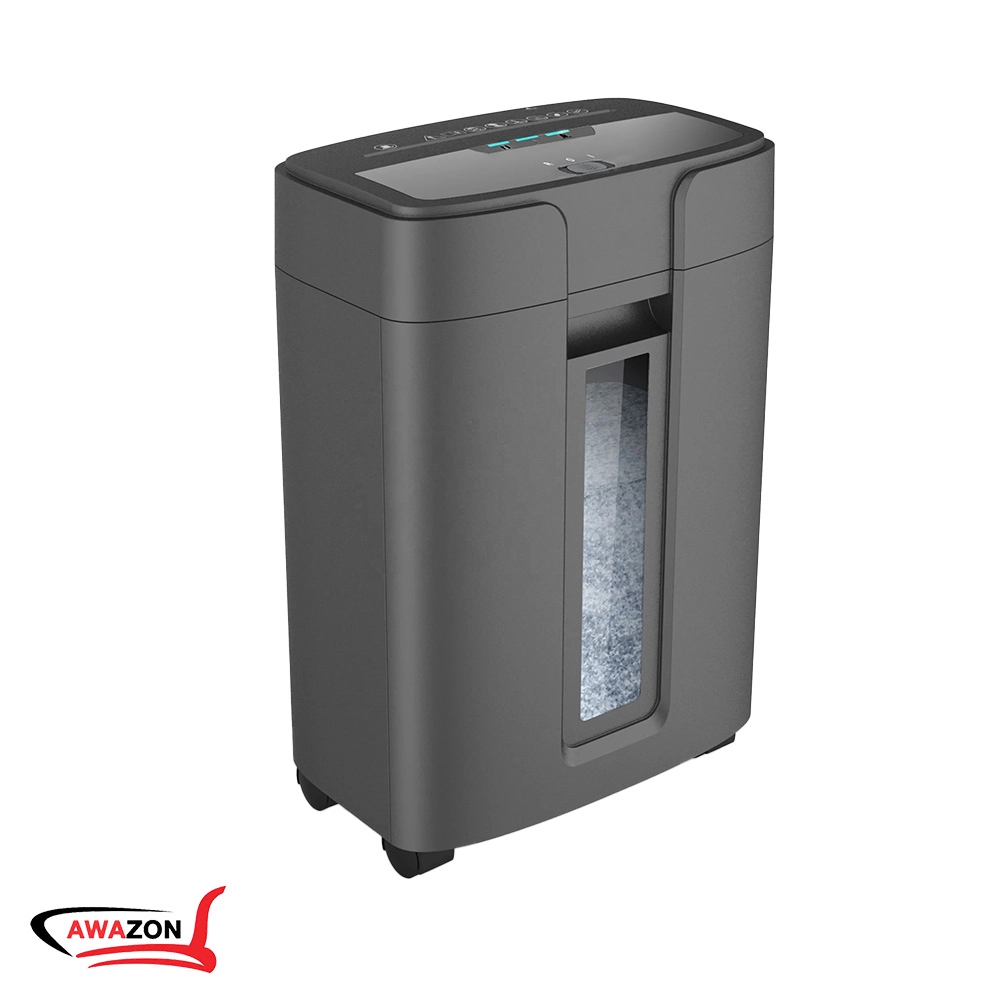 Paper Shredder Budget BG-ST-12CD