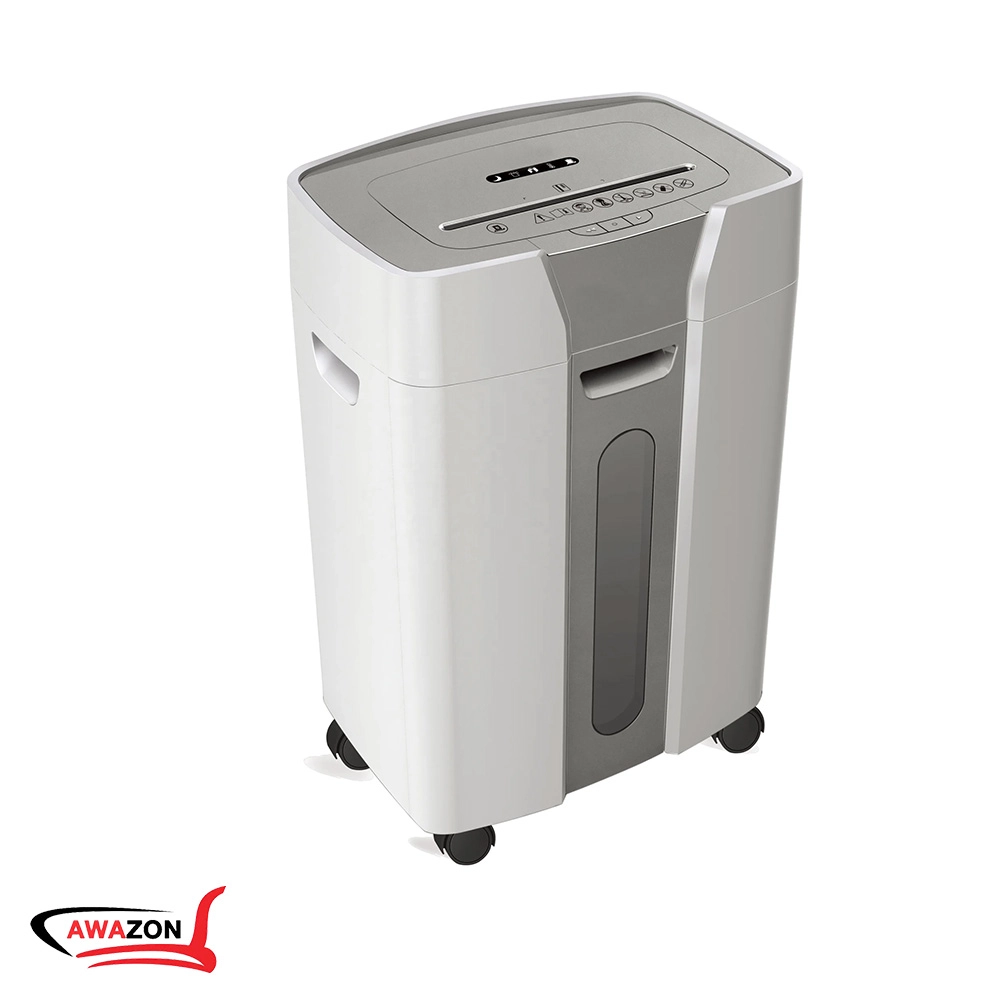 Paper Shredder Budget BG-ST-10M