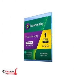 Kaspersky Total Security 1 Devices