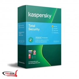 Kaspersky Total Security 4 Devices