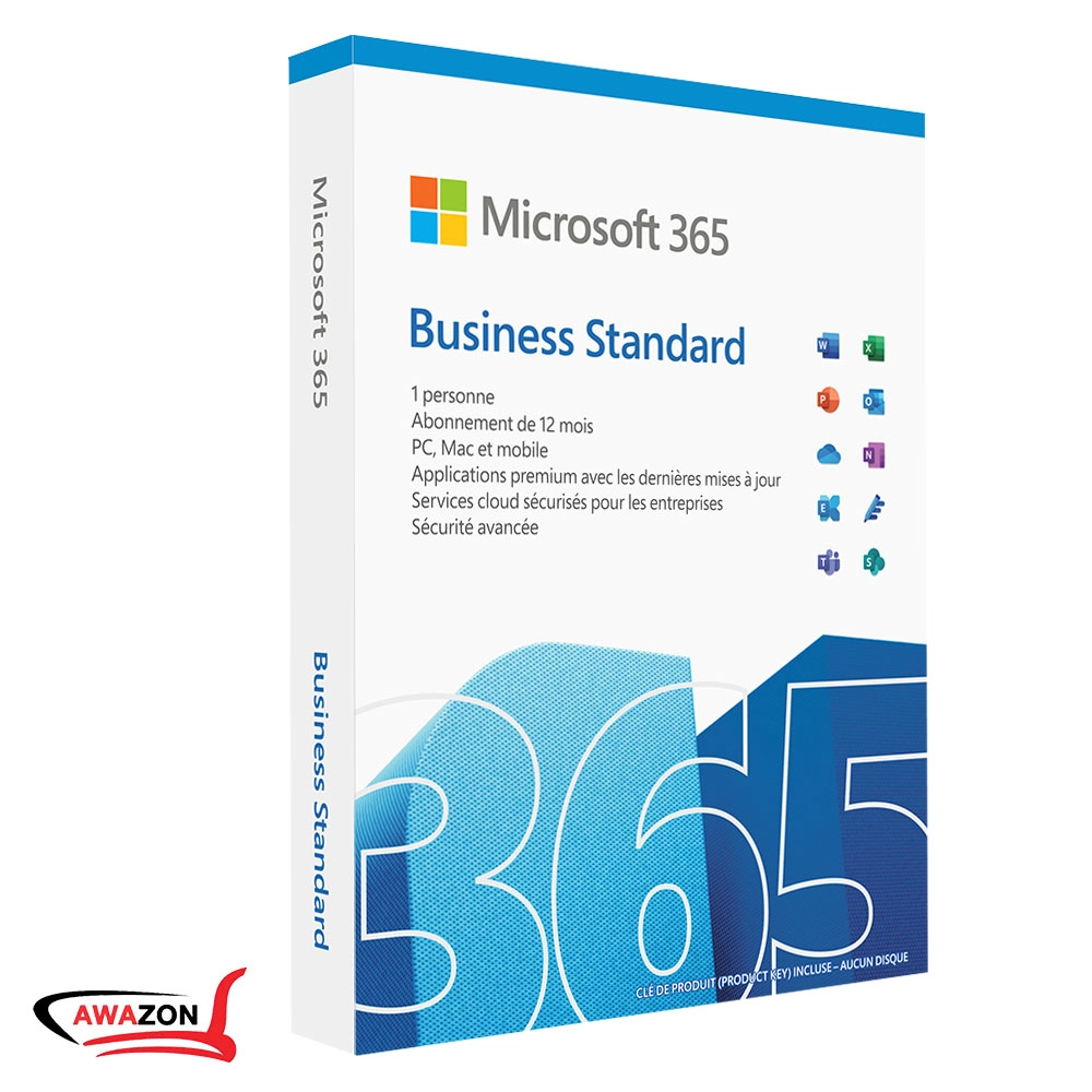 Microsoft 365 License