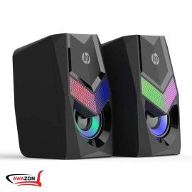 SPEAKER HP DHE-6000S RGB 2.1