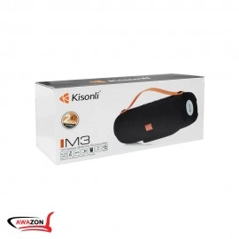 SPEAKER Kisonli M3 Bluetooth