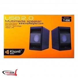 SPEAKER Mobile Kisonli T-006