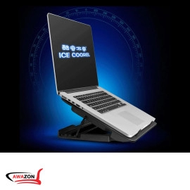 Laptop Cooling 6 Fan A9