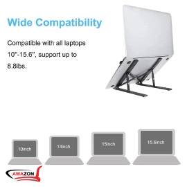Laptop Stand Mini