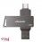 Flash 128GB Usams USB And Type-C