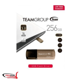 Flash TeamGroup 256GB