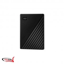 External Hard WD 2TB My Passport