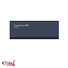External Hard 1TB SSD  TeamGroup PD1000