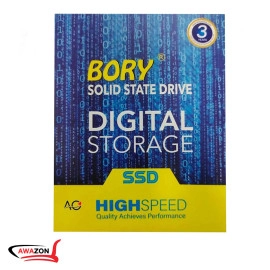 Internal Hard 128GB SSD NVME Bory 