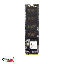 Internal Hard 128GB SSD NVME Bory 