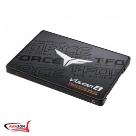 Internal Hard 256GB SSD T-FORCE TeamGroup 2.5