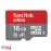 Micro SD Card SanDisk 16GB