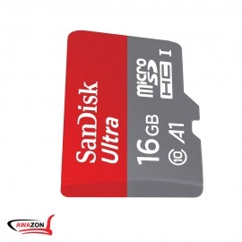 Micro SD Card SanDisk 16GB