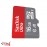 Micro SD Card SanDisk 16GB