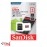 Micro SD Card SanDisk 8GB