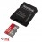 Micro SD Card SanDisk 8GB