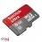 Micro SD Card SanDisk 8GB
