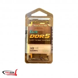 RAM 16GB DDR5 Elite TeamGroup