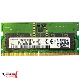 RAM 8GB 4800MHz DDR5 Laptop 