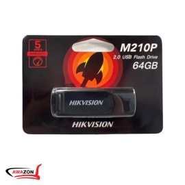 Flash 64GB Hikvison M210P