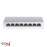 Switch Tp-Link 8 port