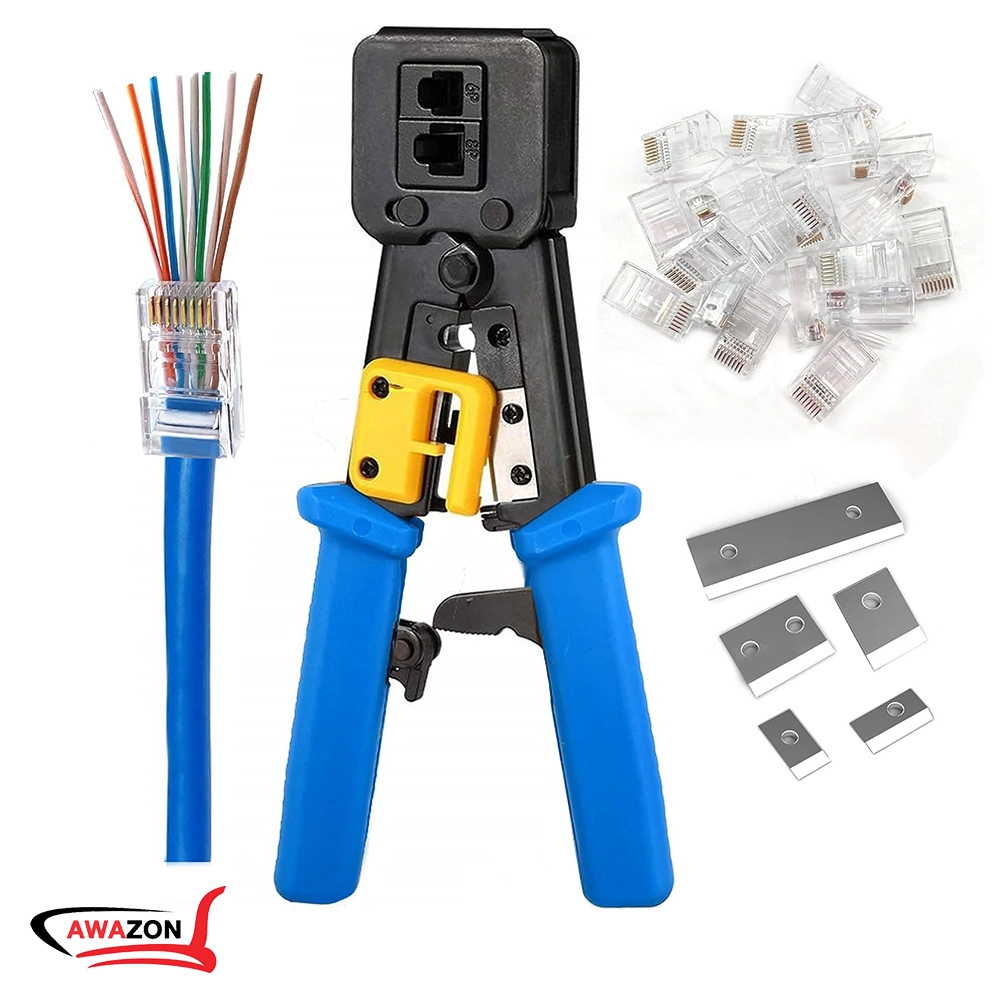 Crimper Tool RJ45