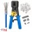 Crimper Tool RJ45