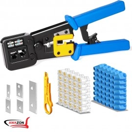 Crimper Tool RJ45