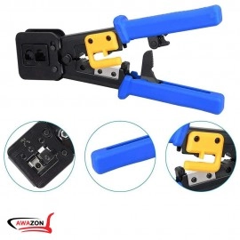 Crimper Tool RJ45