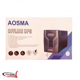 UPS Aosma 3000VA